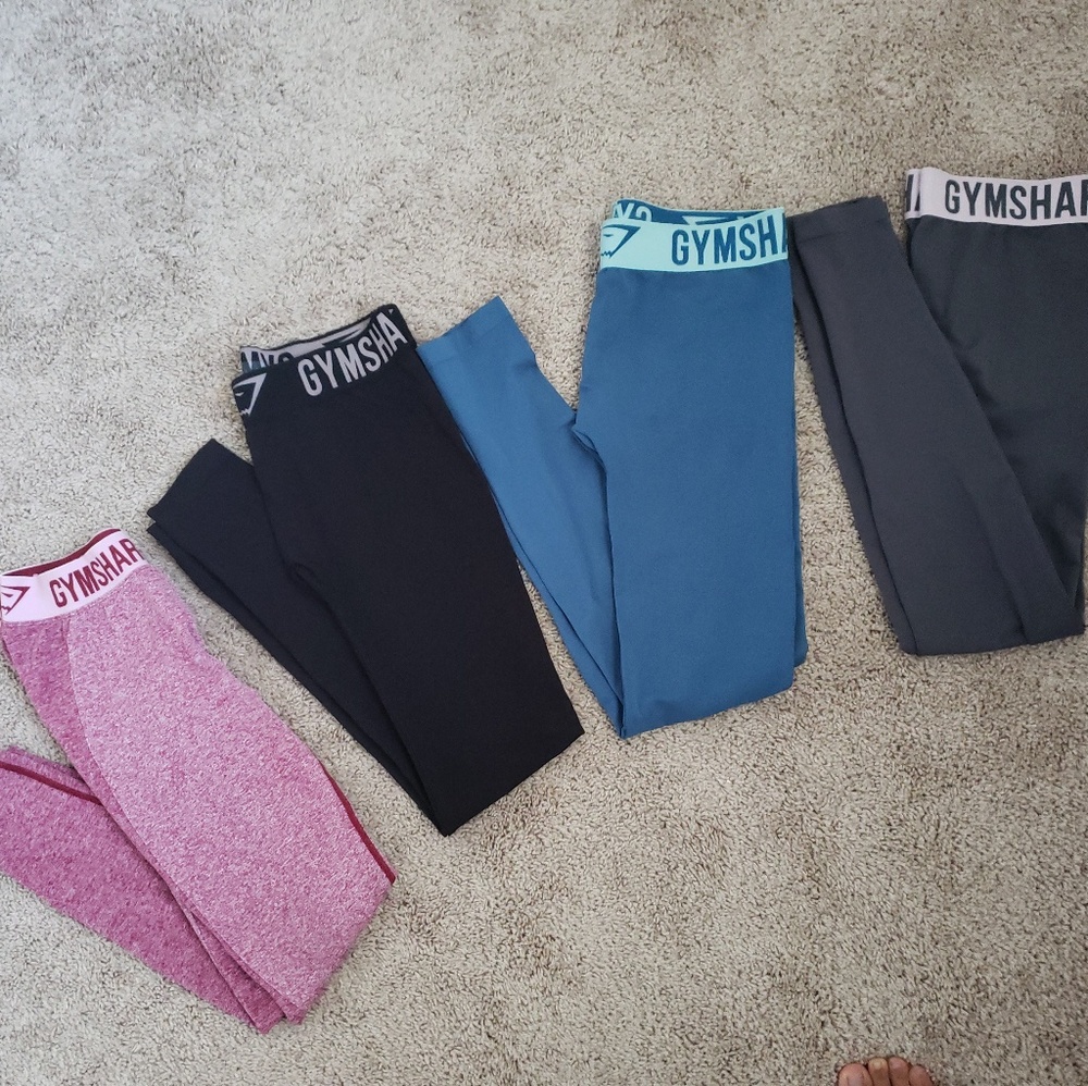 Gymshark Leggings